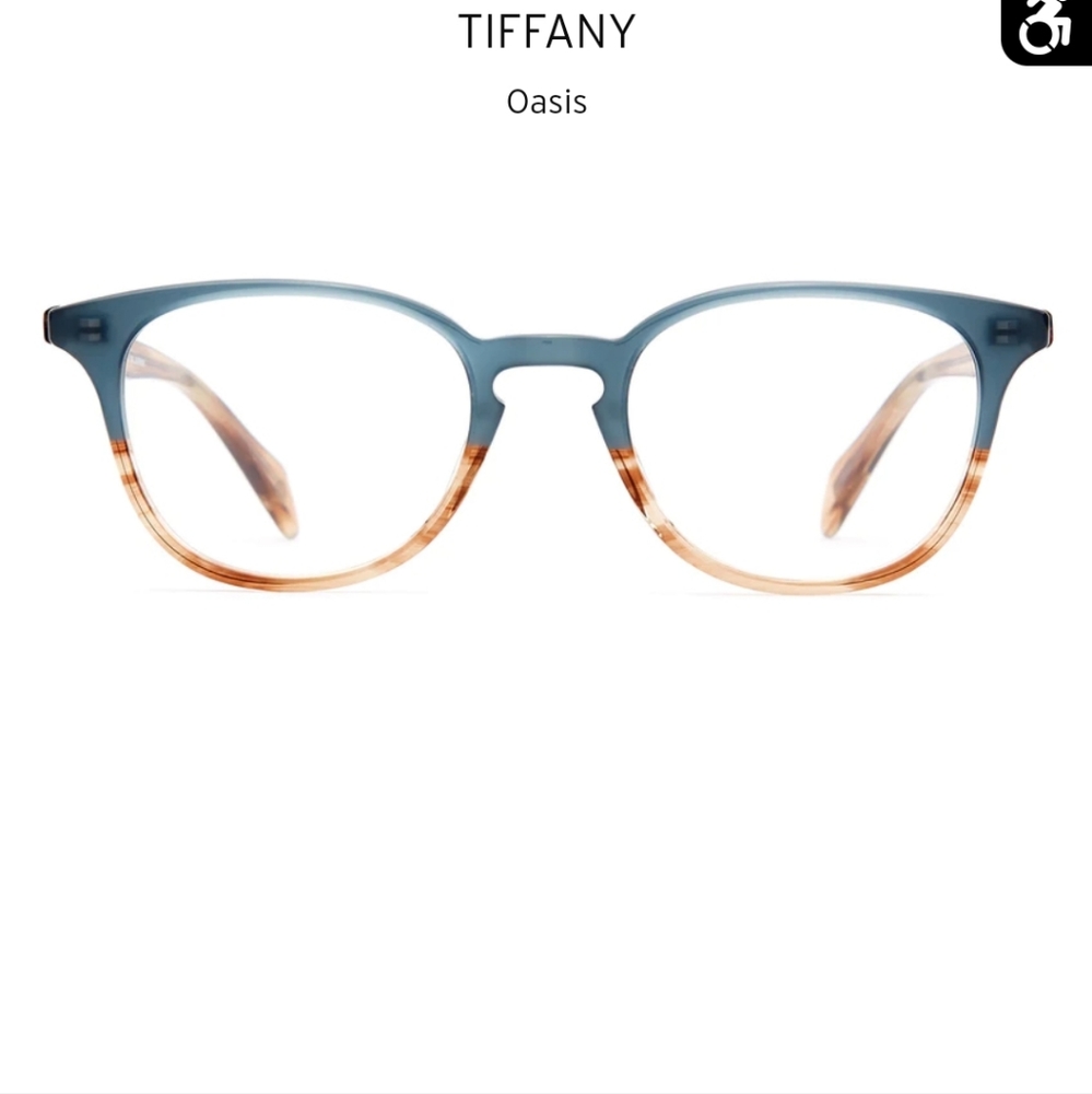 Salt Tiffany Frame - Picture 10 of 11